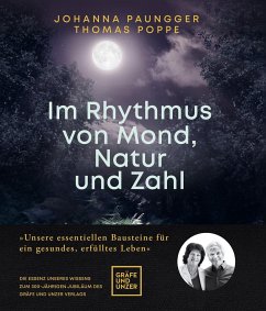Im Rhythmus von Mond, Natur und Zahl - Paungger, Johanna;Poppe, Thomas
