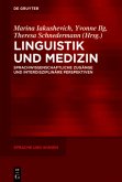 Linguistik und Medizin