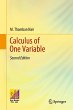 Calculus of One Variable - Bild 1