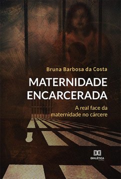 Cover Maternidade Encarcerada (eBook, ePUB)
