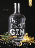 Das macht GIN! (eBook, PDF) Das macht GIN! (eBook, PDF)
