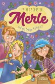 Merle und das Erdbeer-Komplott (eBook, ePUB)