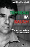 Teheran im Bauch (eBook, ePUB)