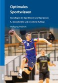Optimales Sportwissen (eBook, ePUB)