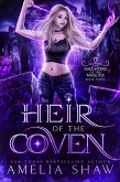 Heir of the Coven (eBook, ePUB)