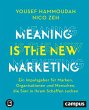 Meaning is the New Marketing (eBook,... - Bild 1