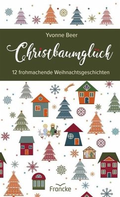 Christbaumglück (eBook, ePUB) - Beer, Yvonne