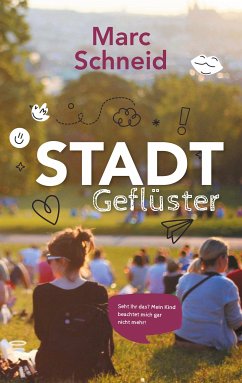 Stadtgeflüster (eBook, ePUB)