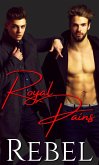 Royal Pains (Ananboris Clan, #2) (eBook, ePUB)