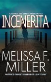 Incenerita (Ombre su Shenandoah, #2) (eBook, ePUB)