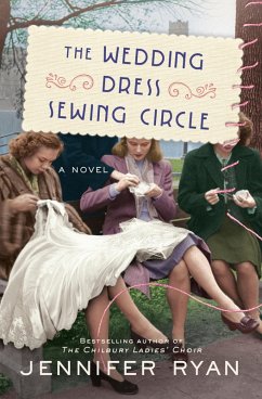 The Wedding Dress Sewing Circle (eBook, ePUB) - Ryan, Jennifer