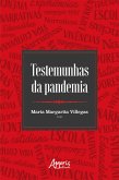 Testemunhas da Pandemia (eBook, ePUB)