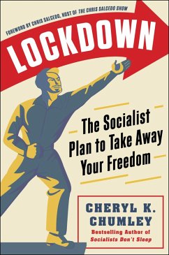 Lockdown (eBook, ePUB) - Chumley, Cheryl K.