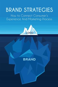 Brand Strategies How to Connect Consumer's Experience And Marketing Process (eBook, ePUB) - Parson, Mike