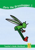 Learning English with Chris the Grasshopper Teacher's Guide for Workbook 1 (eBook, ePUB)
