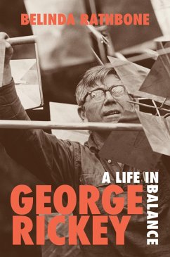 George Rickey (eBook, ePUB) - Rathbone, Belinda