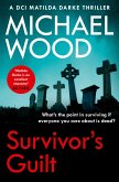 Survivor's Guilt (eBook, ePUB)