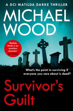 Cover Survivor's Guilt (eBook, ePUB)