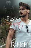 Faster Pussycat (Touch of Gray) (eBook, ePUB)