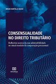 Consensualidade no Direito Tributário (eBook, ePUB)