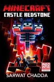 Minecraft: Castle Redstone (eBook, ePUB)