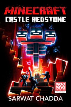 Minecraft: Castle Redstone (eBook, ePUB) - Chadda, Sarwat