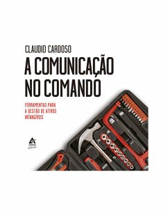 Cover A Comunicação no Comando (eBook, ePUB)