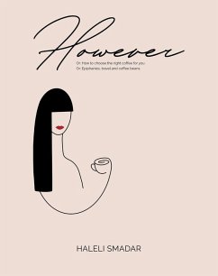 However (eBook, ePUB) - Smadar, Haleli