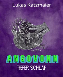 Angovonn 2 (eBook, ePUB) - Katzmaier, Lukas