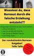 Wusstest du, dass Burnout durch die... - Bild 1