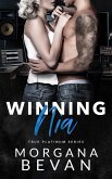 Winning Nia: A Second Chance Rock Star Romance (True Platinum Rock Star Romance Series, #2) (eBook, ePUB)