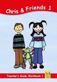 Learning English with Chris & Friends Teacher's Guide for Workbook 1 (eBook, ePUB)