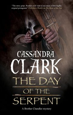 Cover Day of the Serpent, The (eBook, ePUB)