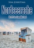 Nordseerache. Ostfrieslandkrimi (eBook, ePUB)