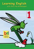 Learning English with Chris the Grasshopper (eBook, ePUB)