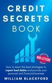 Credit Secrets Book (eBook, ePUB) Credit Secrets Book (eBook, ePUB)