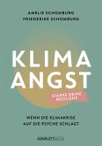 Klimaangst (eBook, ePUB)