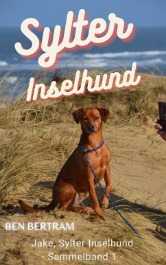 Sylter Inselhund (eBook, ePUB) - Bertram, Ben