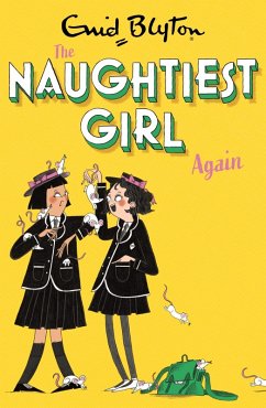 Cover The Naughtiest Girl: Naughtiest Girl Again (eBook, ePUB)