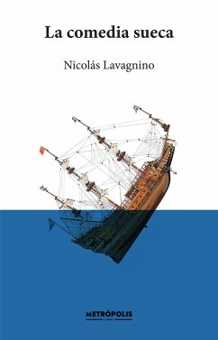 Cover La comedia sueca (eBook, ePUB)
