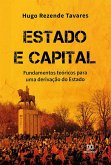 Estado e Capital (eBook, ePUB) Estado e Capital (eBook, ePUB)