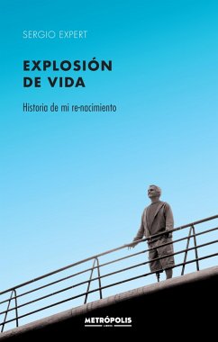 Cover Explosión de vida (eBook, ePUB)