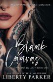Blank Canvas (Diva's Ink, #1) (eBook, ePUB)