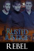 Rusted Justice (Touch of Gray, #3) (eBook, ePUB)