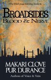Blood & Nerve (Broadsides, #3) (eBook, ePUB)
