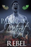 Panic in Detroit (Touch of Gray, #6) (eBook, ePUB)