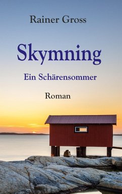 Skymning (eBook, ePUB)