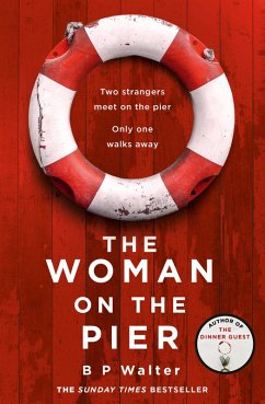 Cover The Woman on the Pier (eBook, ePUB)