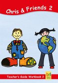 Learning English with Chris & Friends Teacher's Guide for Workbook 2 (eBook, ePUB)