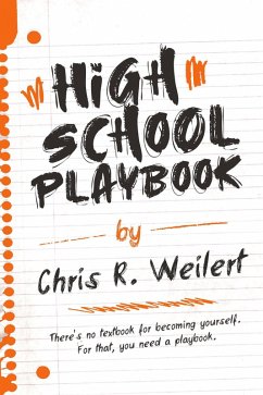 Cover High School Playbook (eBook, ePUB)